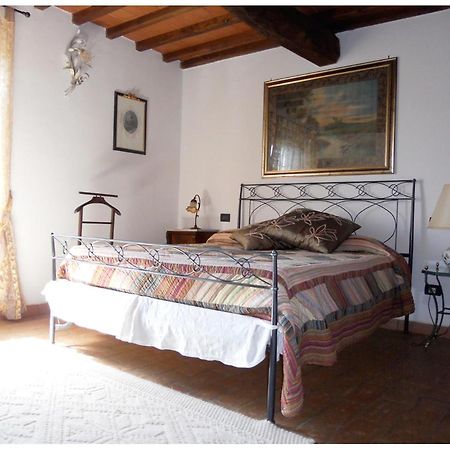 Bed and Breakfast La Pieve Di Sant'Andrea Maggiano Exterior foto