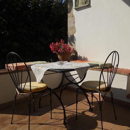 Bed and Breakfast La Pieve Di Sant'Andrea Maggiano Exterior foto