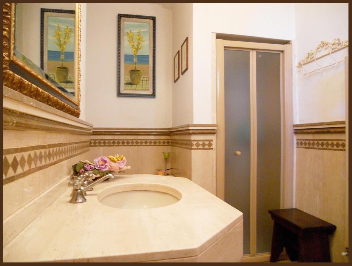 Bed and Breakfast La Pieve Di Sant'Andrea Maggiano Exterior foto