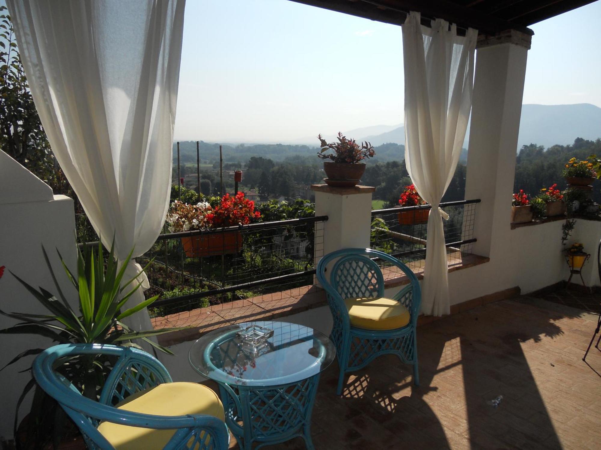 Bed and Breakfast La Pieve Di Sant'Andrea Maggiano Exterior foto