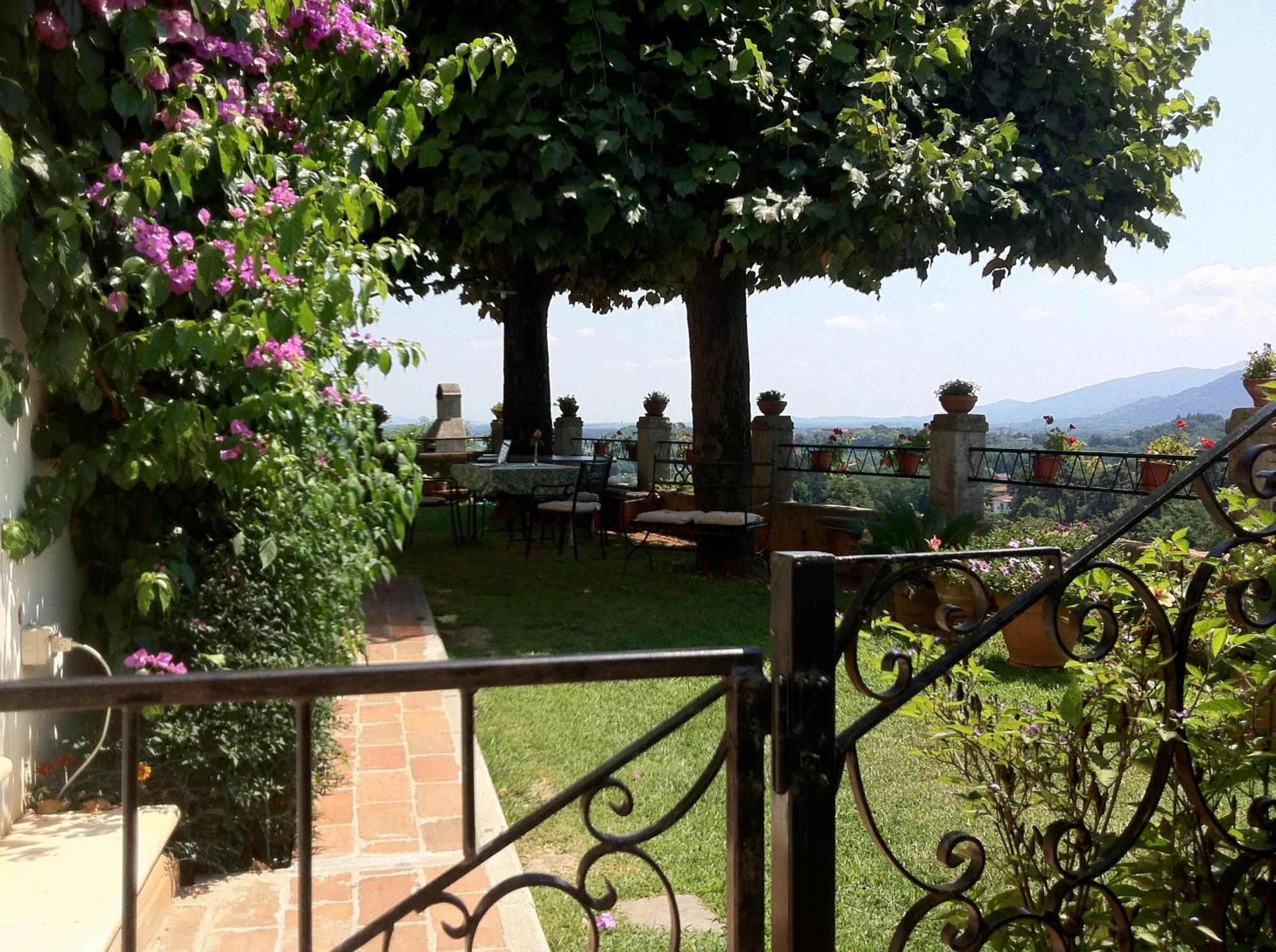 Bed and Breakfast La Pieve Di Sant'Andrea Maggiano Exterior foto