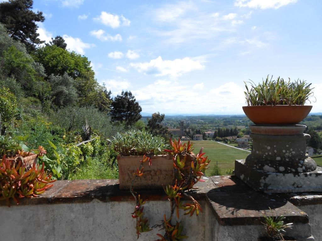Bed and Breakfast La Pieve Di Sant'Andrea Maggiano Exterior foto